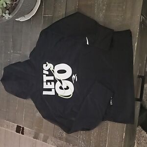 Nike hoodie